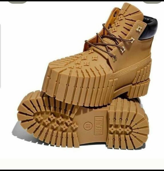 Bottes tactiques Timberland pour homme