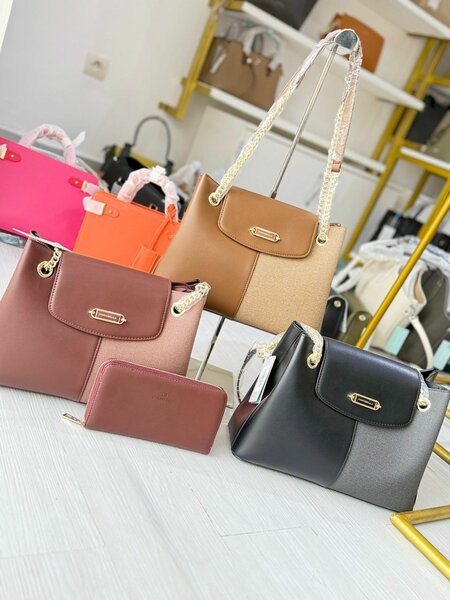 Sacs à Main Élégants Femme