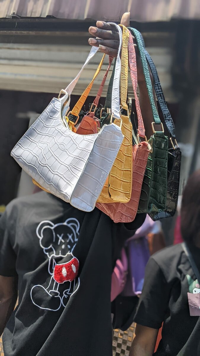 Fancy nice Mini bags 