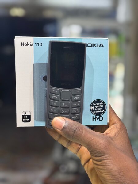 Original Nokia 110