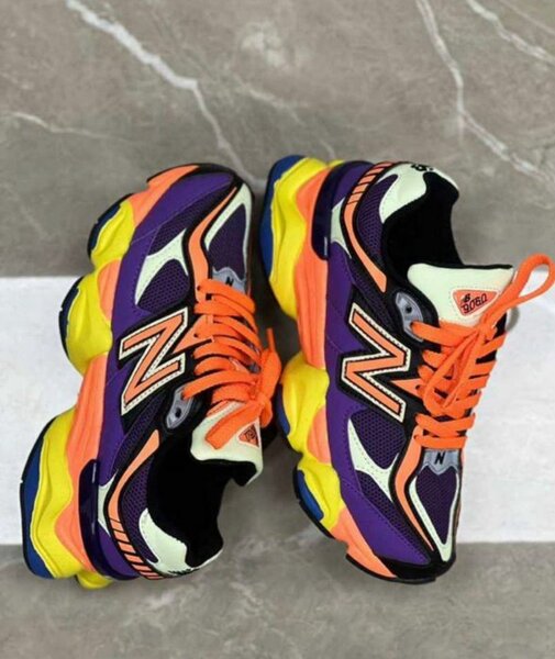 New balance 9060