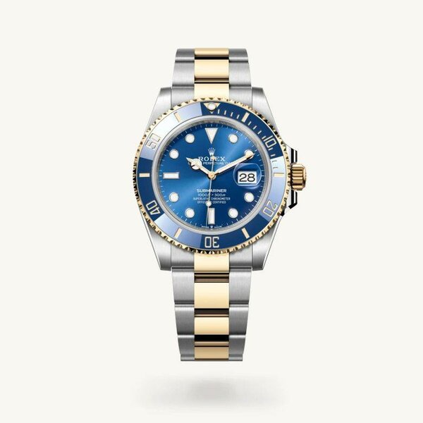 Montre de Luxe Submariner
