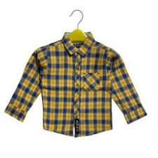 Shirts for boys