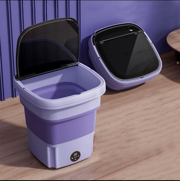 Mini washing machine