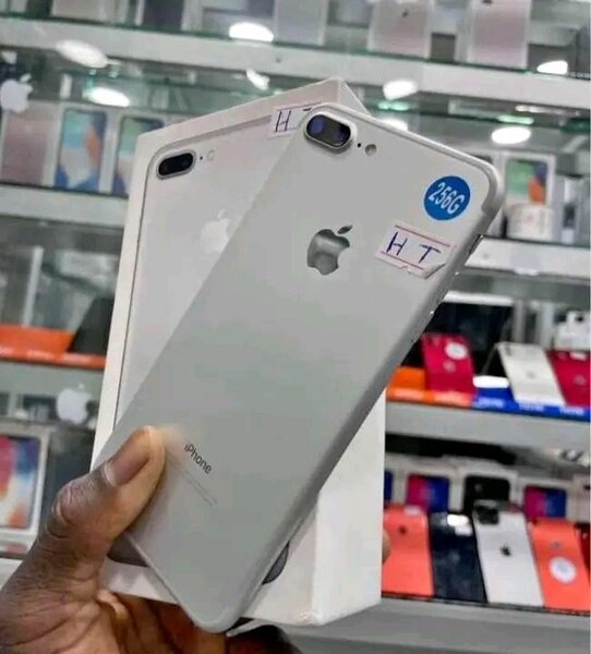 Smartphone Apple 256 Go