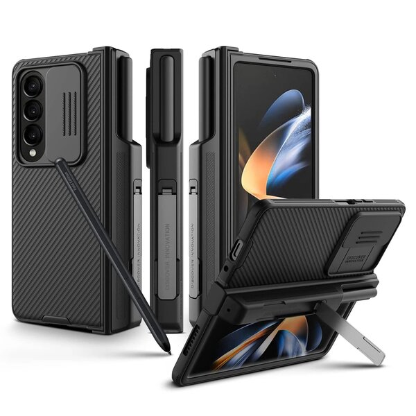 SAMSUNG Z Fold cases Fold 3 to 6
