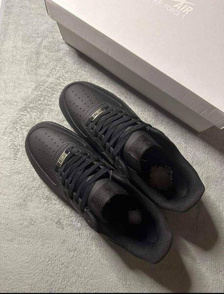 Air Force noir original