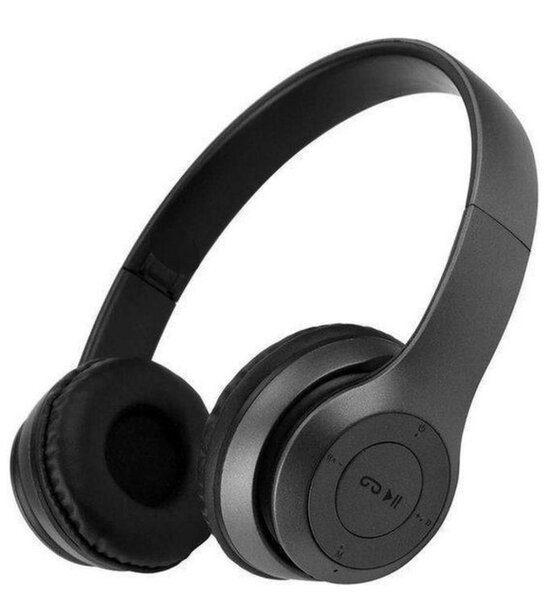 Casque Bluetooth Pliable
