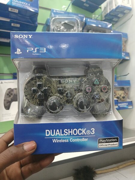 PS4 Wireless Controllers
