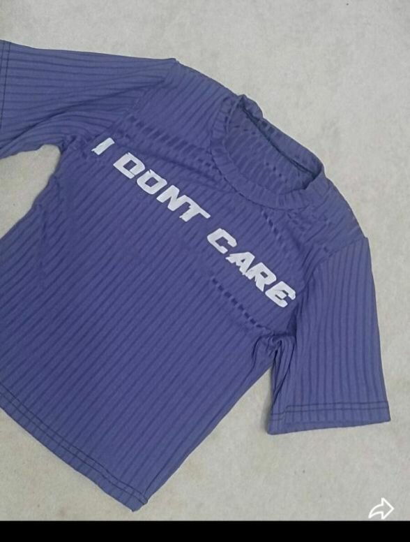 T-shirts décontractés