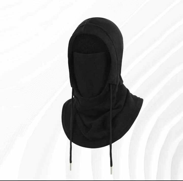 Balaclava chaud et confortable