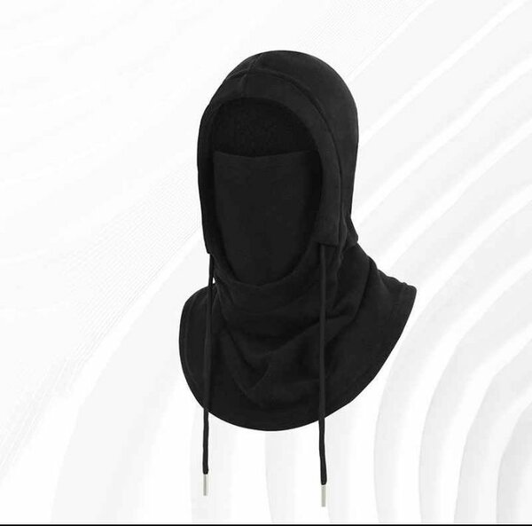 Balaclava chaud et confortable