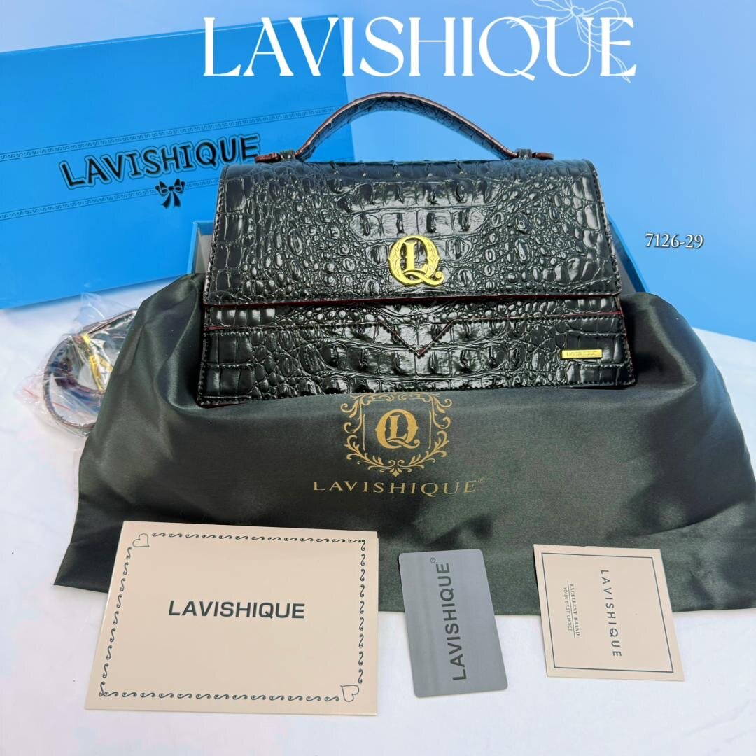 Sac à Main Chic Lavishique