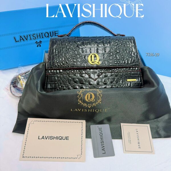 Sac à Main Chic Lavishique