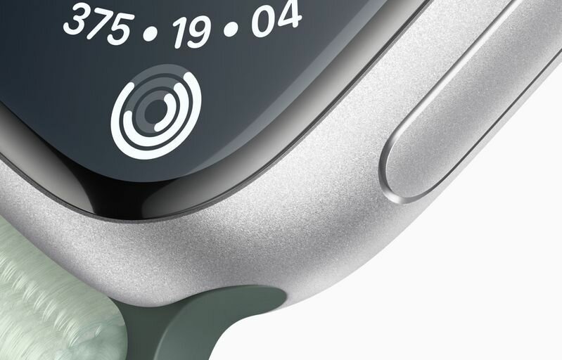 New Apple Watch 9 Cellular