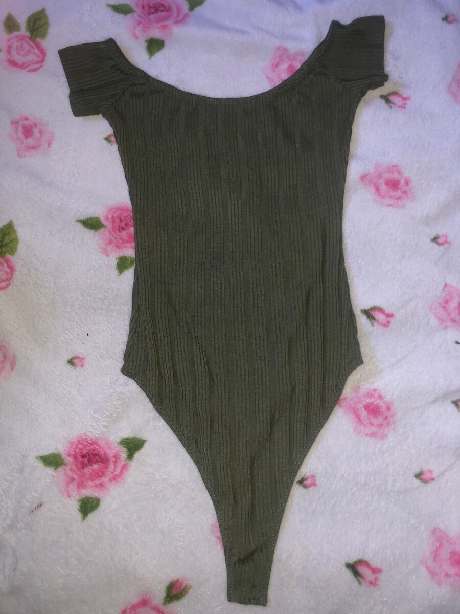 Body suit