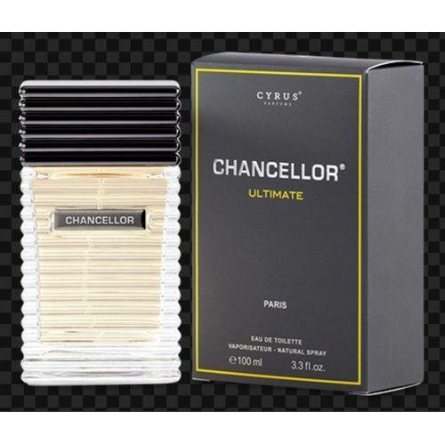 Chancellor ultimate