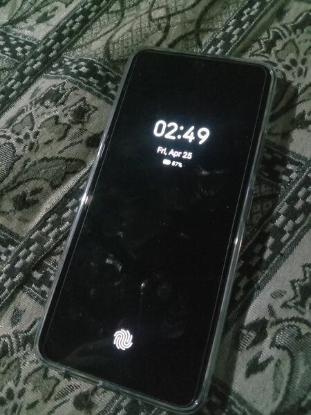 Itel s25 6/128