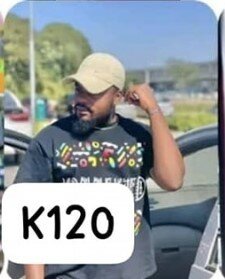 Stylish unisex cap Nike