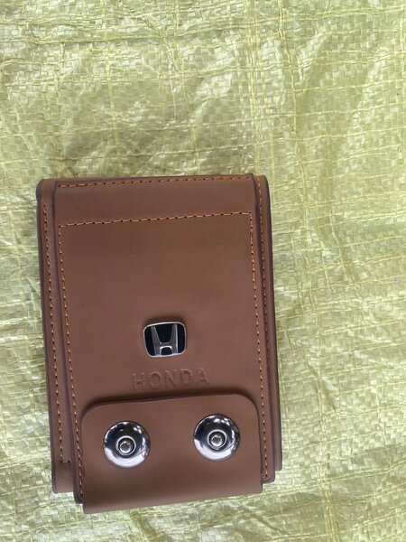 Wallet for men