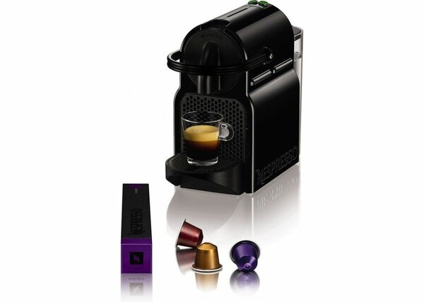 Machine à café Nespresso