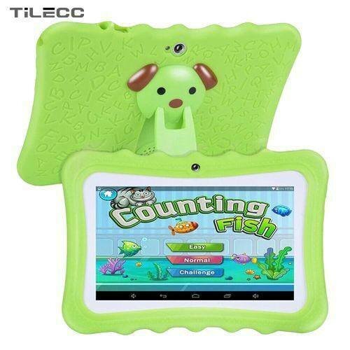 Tablette éducative enfant 128G