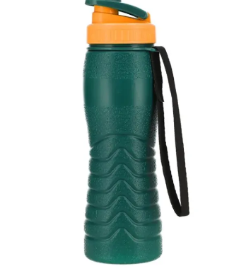 Best Quality Spring Thermic Water Bottle (500ml)