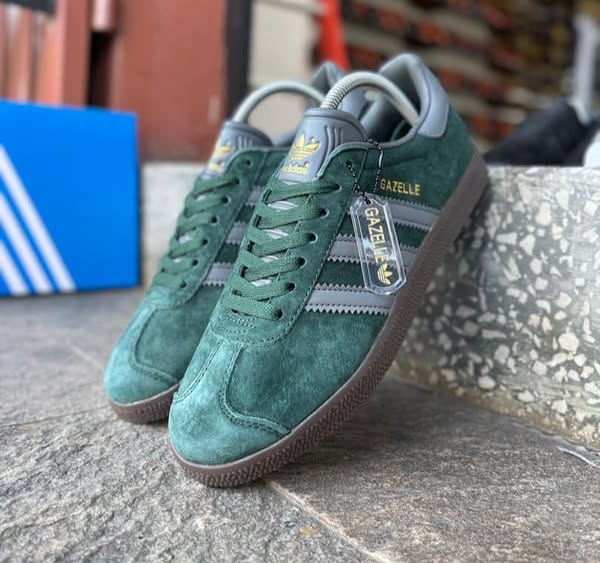 Adidas GAZELlE
