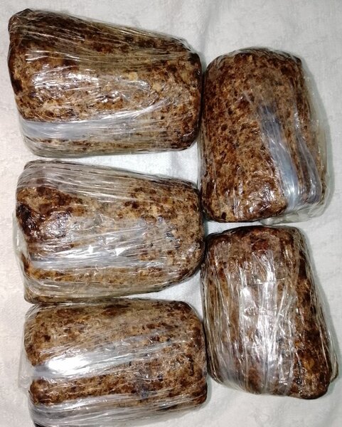 Savon noir du Nigeria le vrai