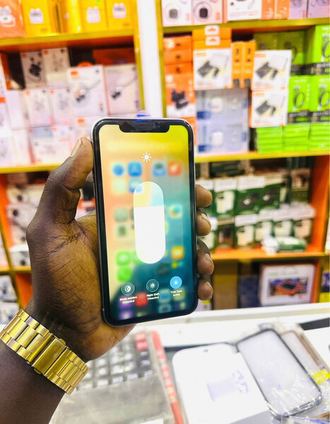 iPhone 11 Violet 64GB