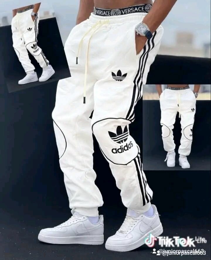 Pantalon de survêtement homme