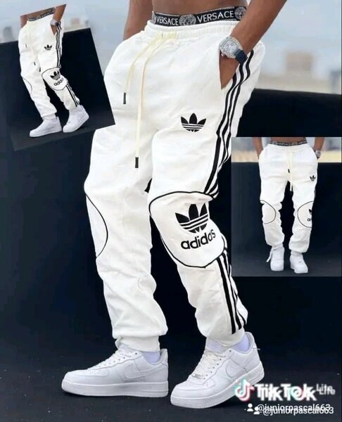 Pantalon de survêtement homme