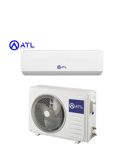 Climatiseur ATL mural