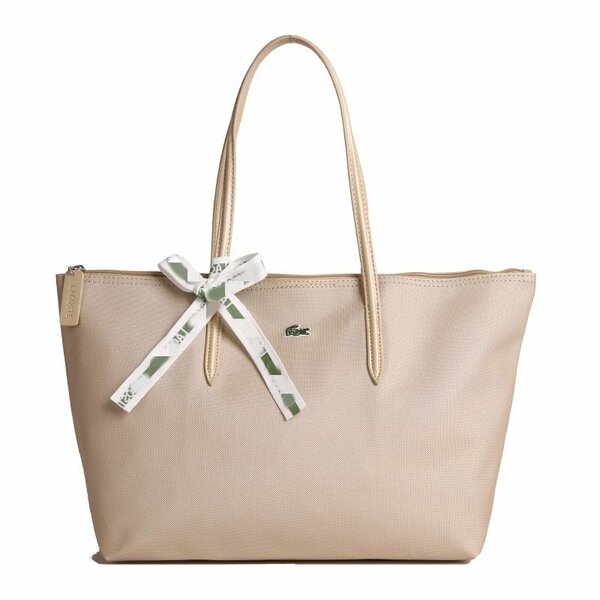 Sac à main élégant Lacoste