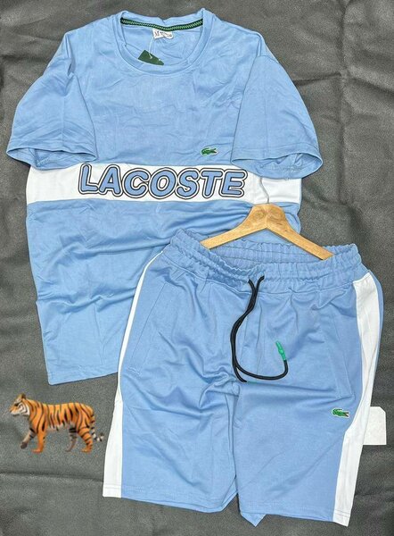 Complet lacoste