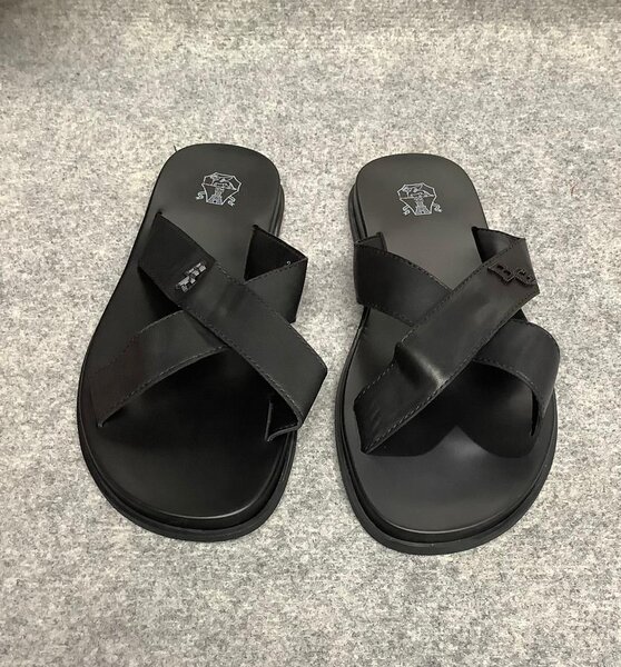 Sandales plates pour femme