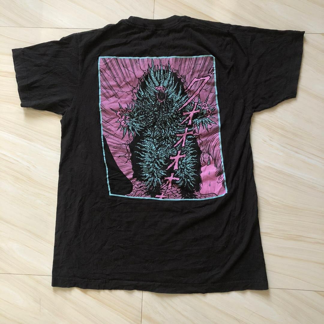 Junji Ito collection