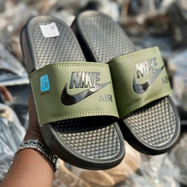 Sandales Nike Air homme