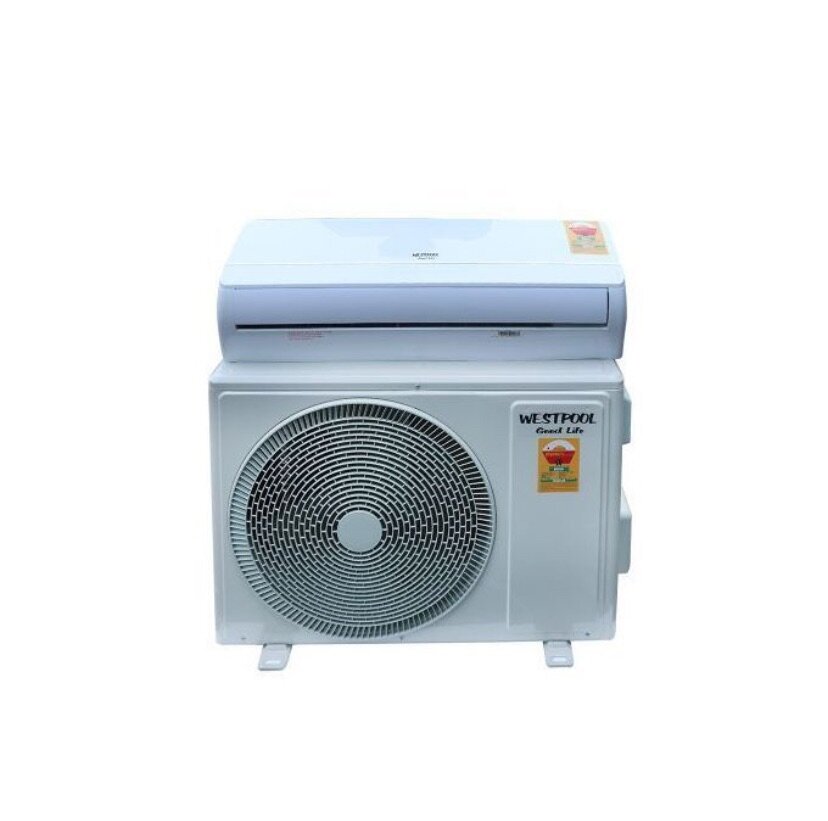 Westpool 1.5Hp R410a Split Air Conditioner WPK-1212LE