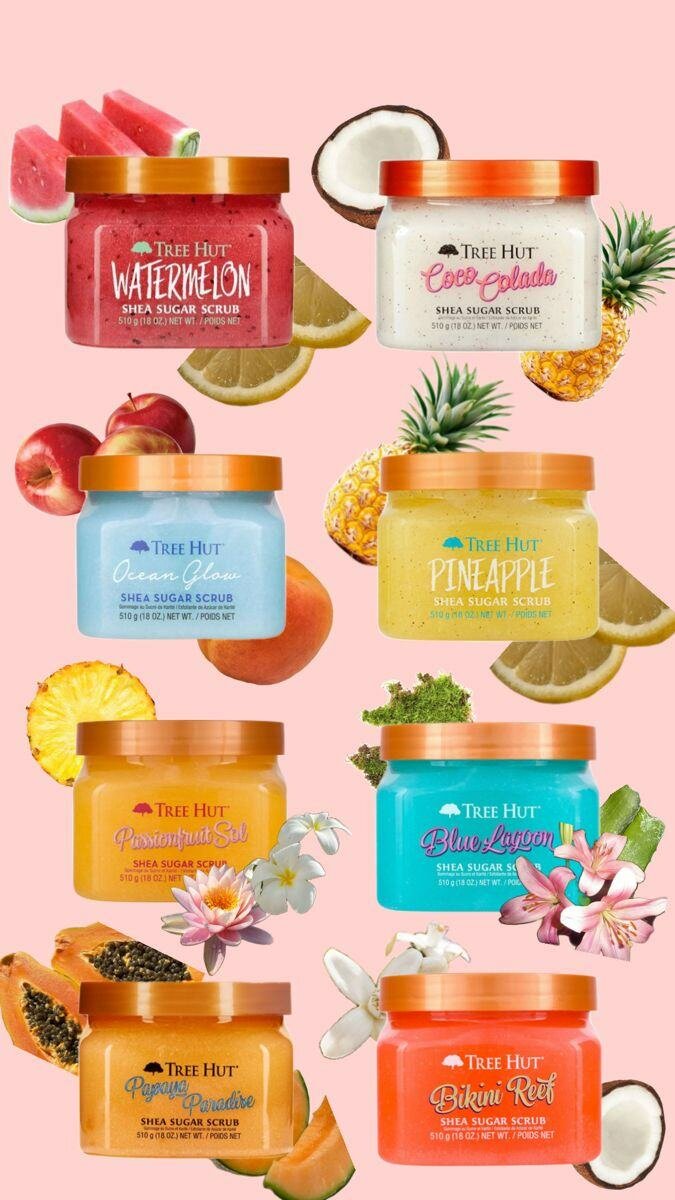 Gommage corps exfoliant