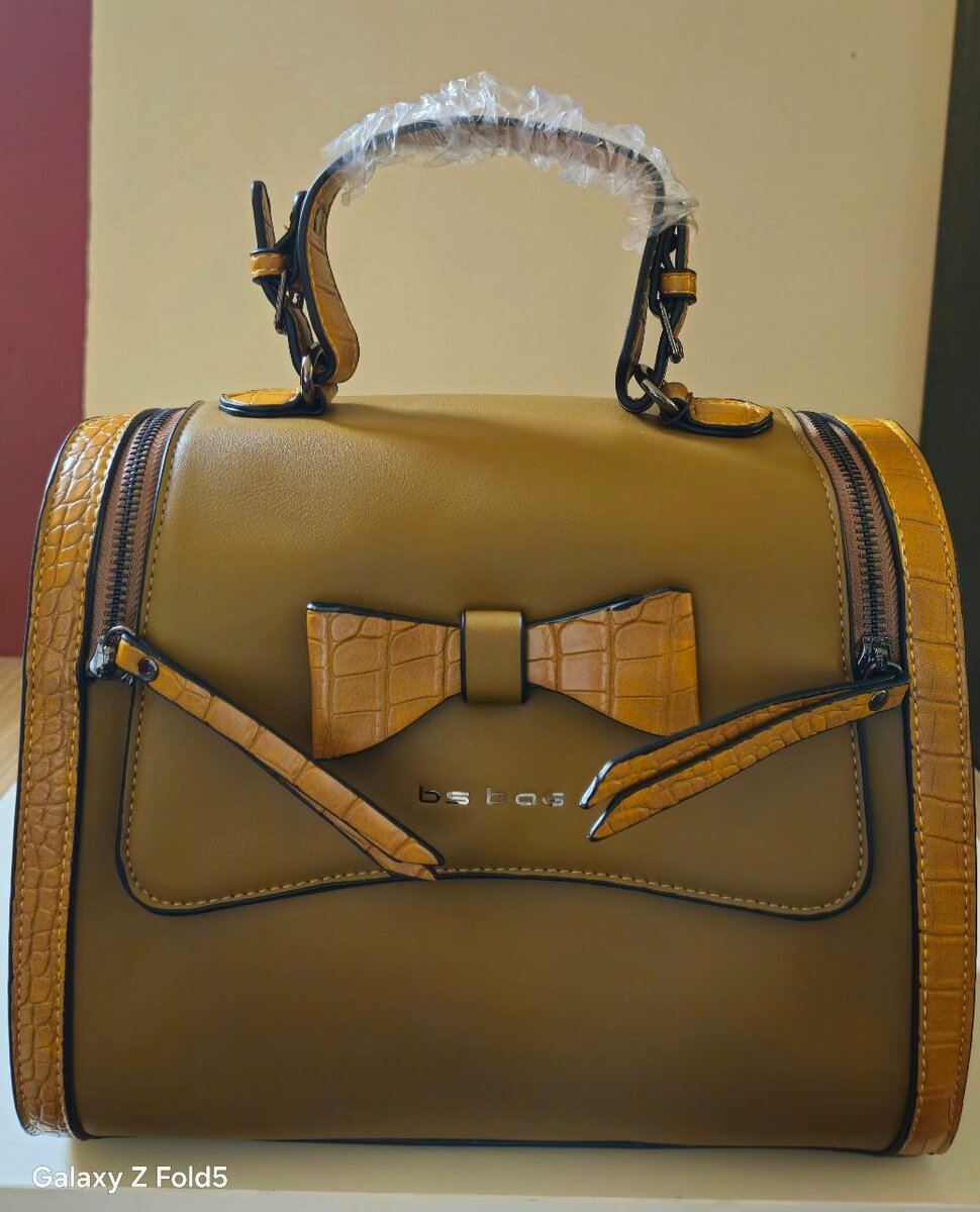 Sac à main élégant  femme