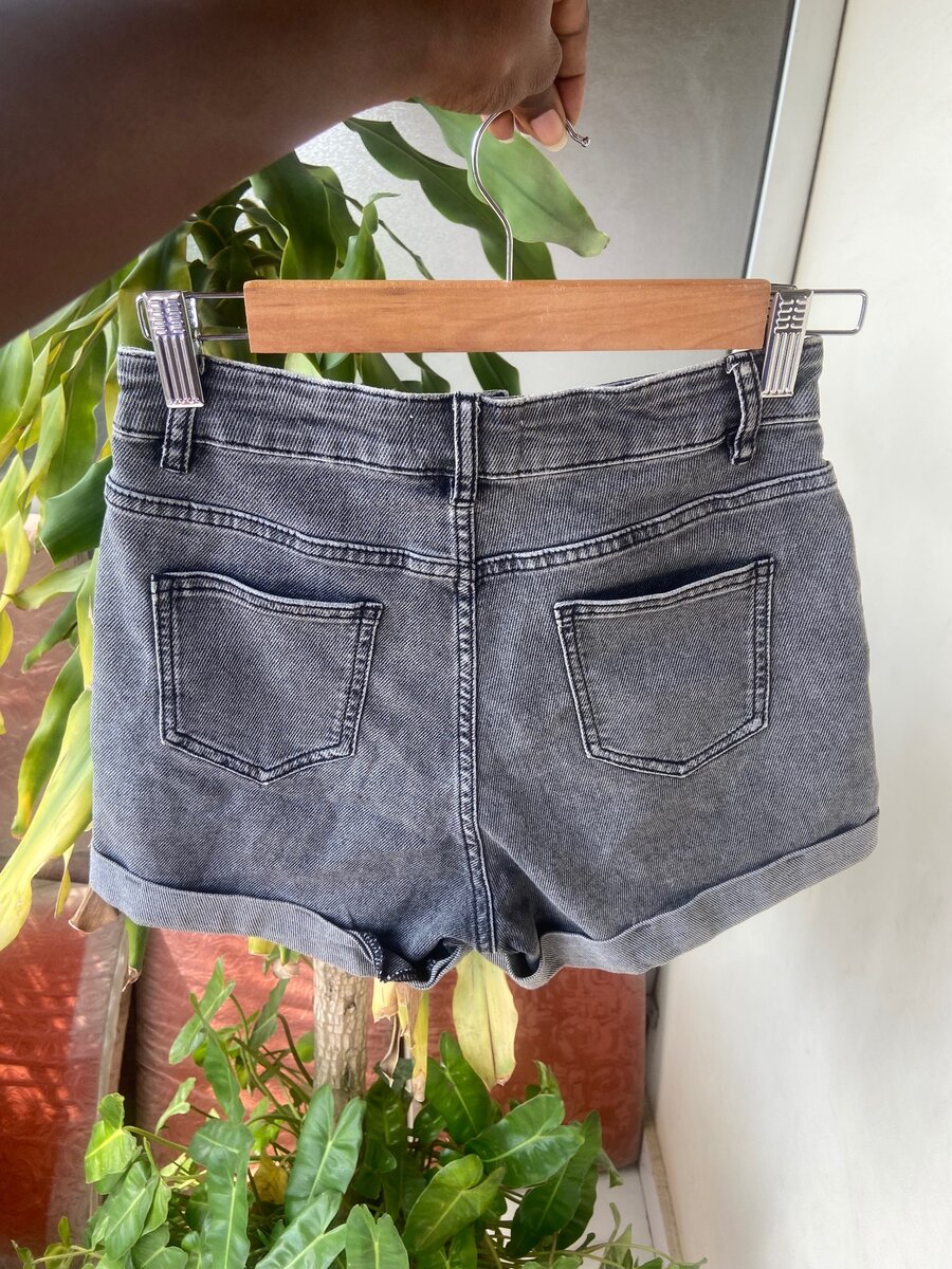 Culotte friperie pour femme