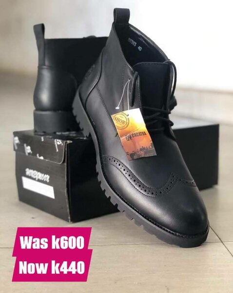 men's boots