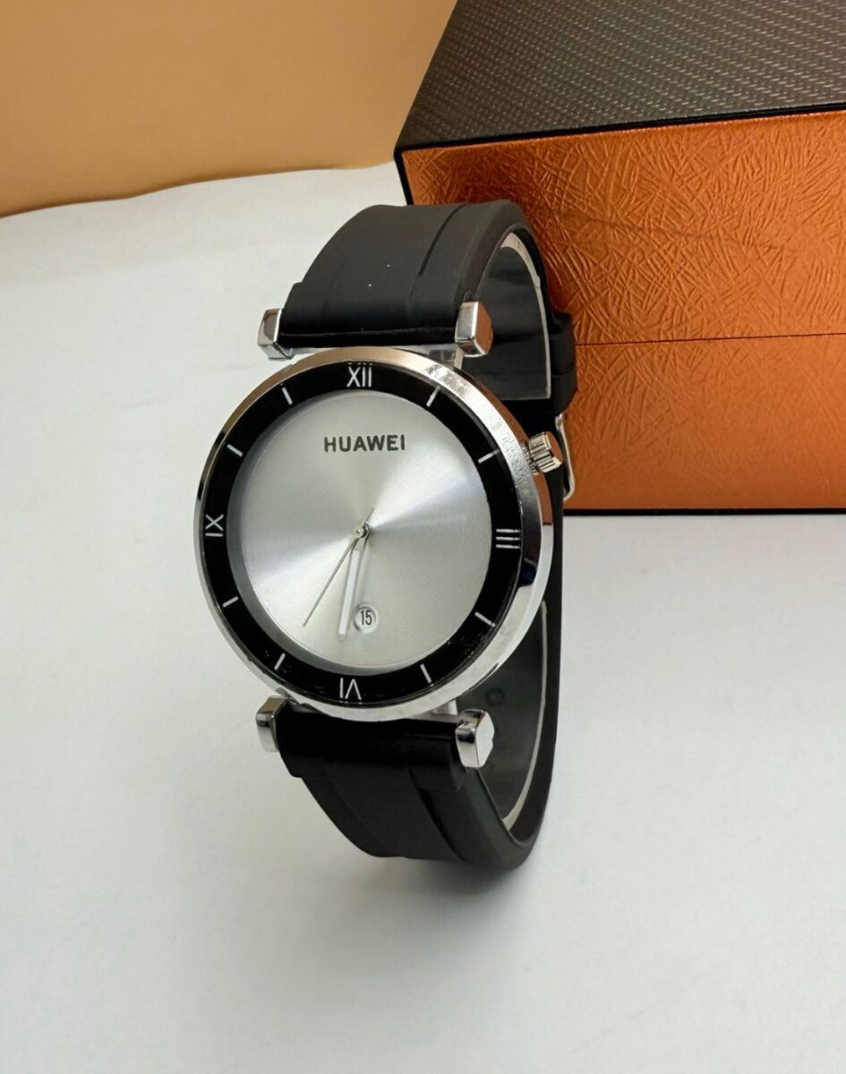 Montre élégante Huawei