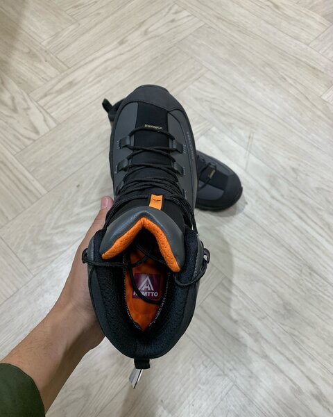 Термо кроссовки размер 40-44