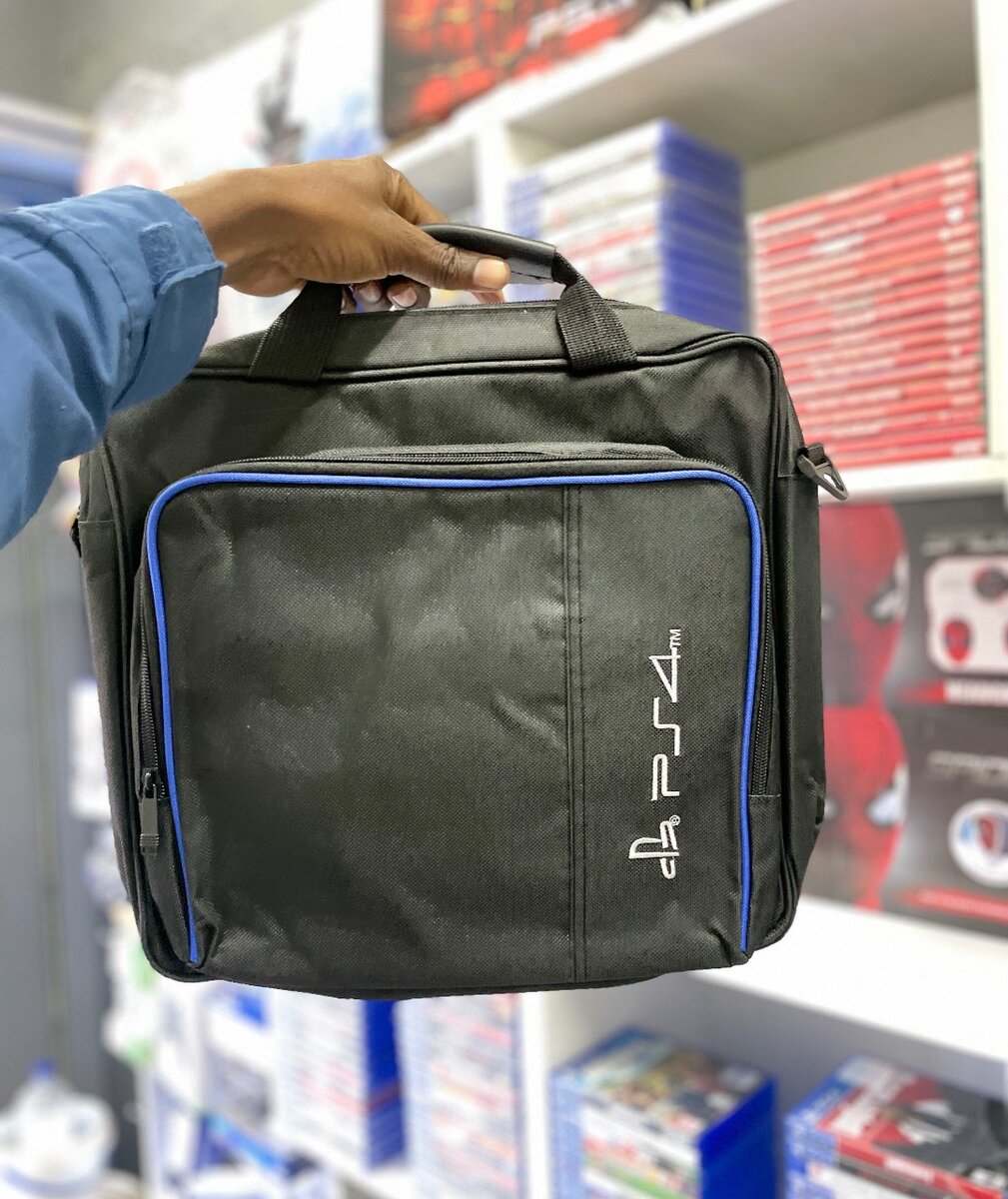 PlayStation 4 Bag