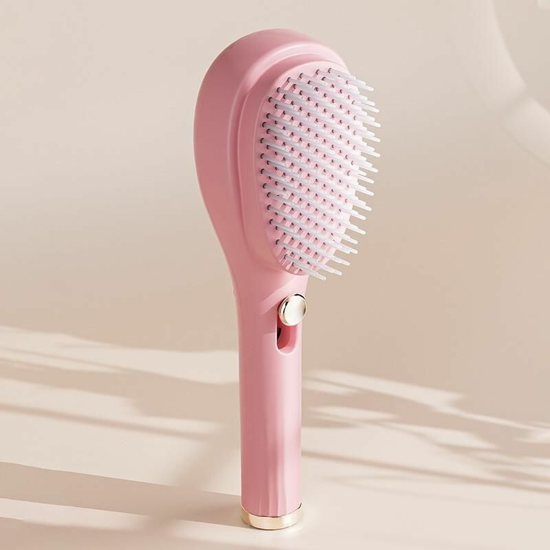 Portable Rechargeable Magic Massage Comb