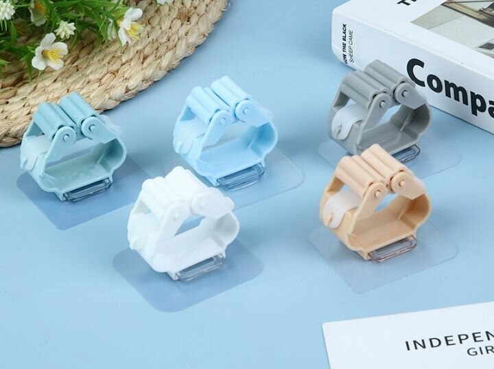 Mob Organizer/Holder