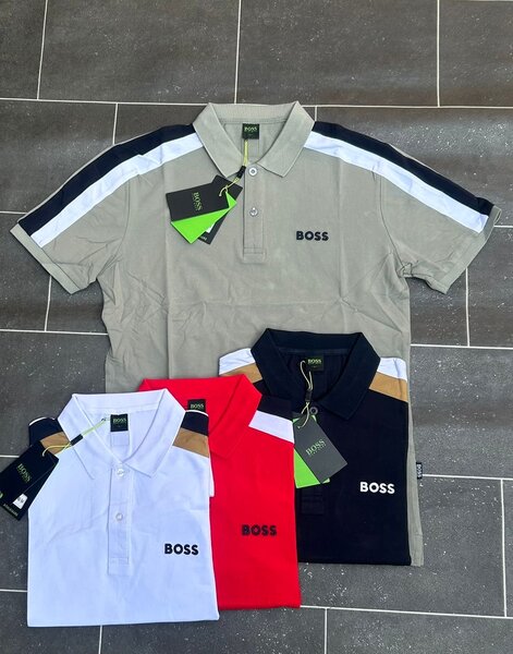 Polo Homme de Marque