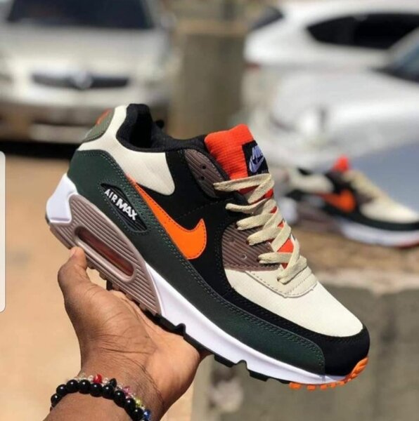 Nike Airmax 90